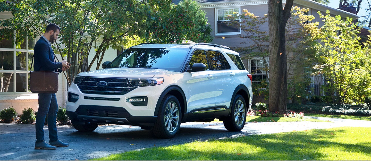 Billion Ford of Worthington in Worthington MN