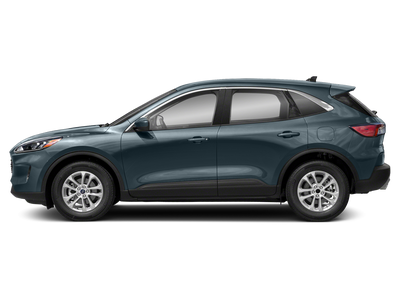 2020 Ford Escape SE Sport Hybrid