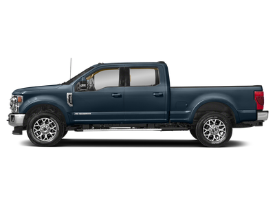 2022 Ford Super Duty F-350 SRW LARIAT