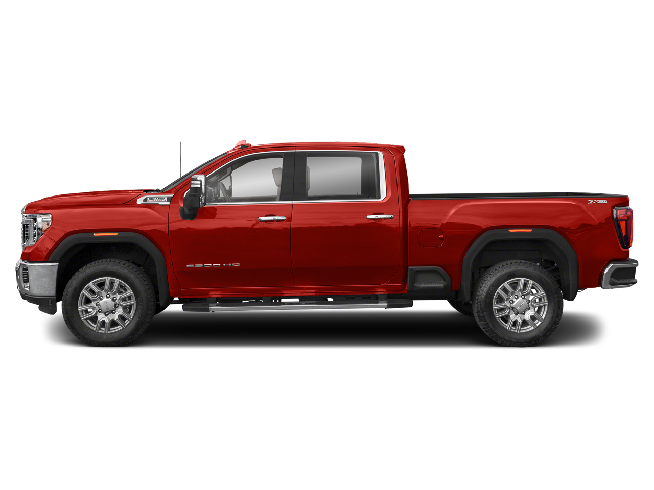 2023 GMC Sierra 3500HD Pro