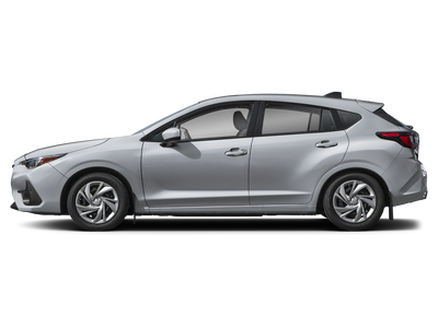 2024 Subaru Impreza AWD