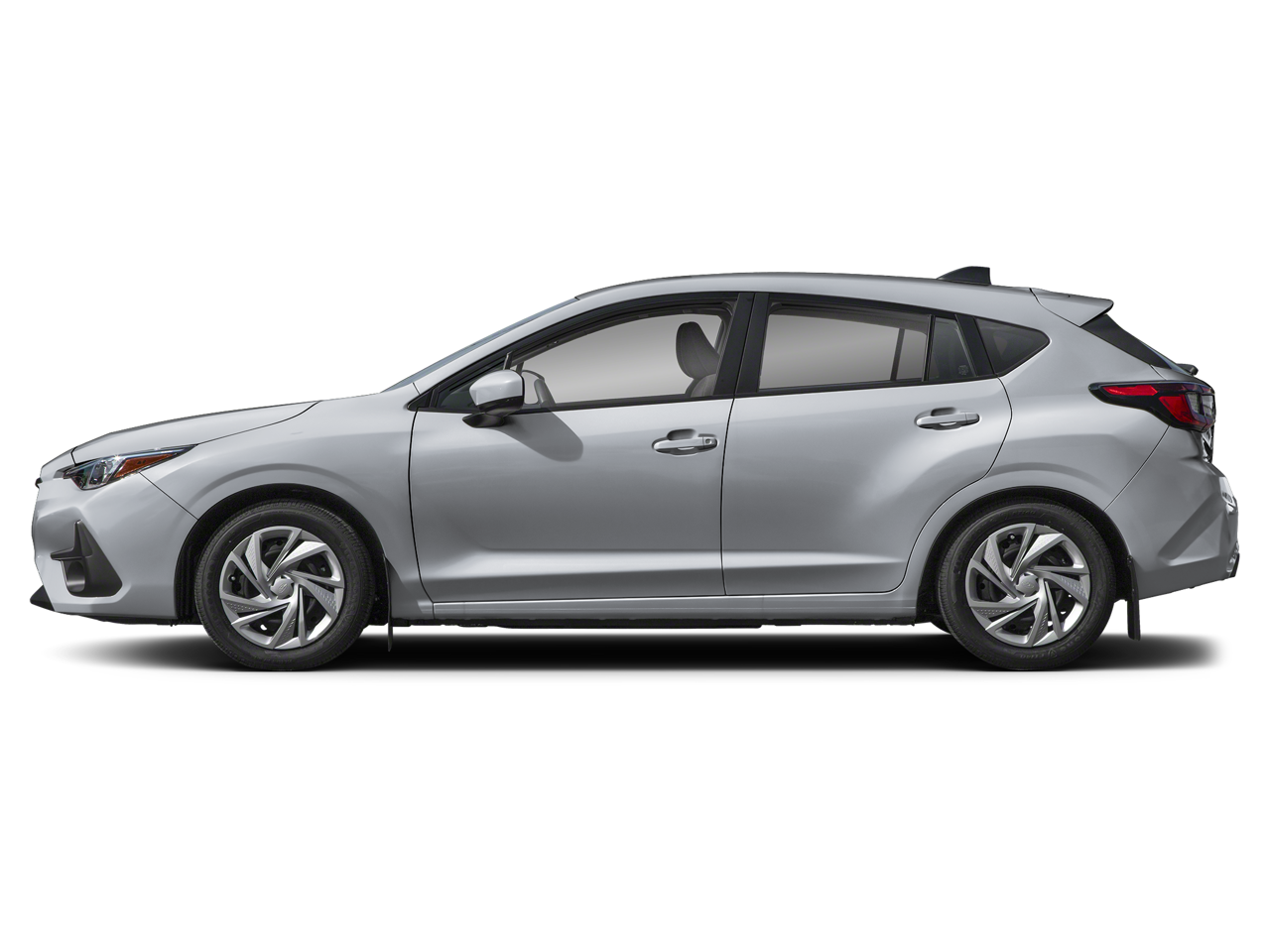 2024 Subaru Impreza AWD