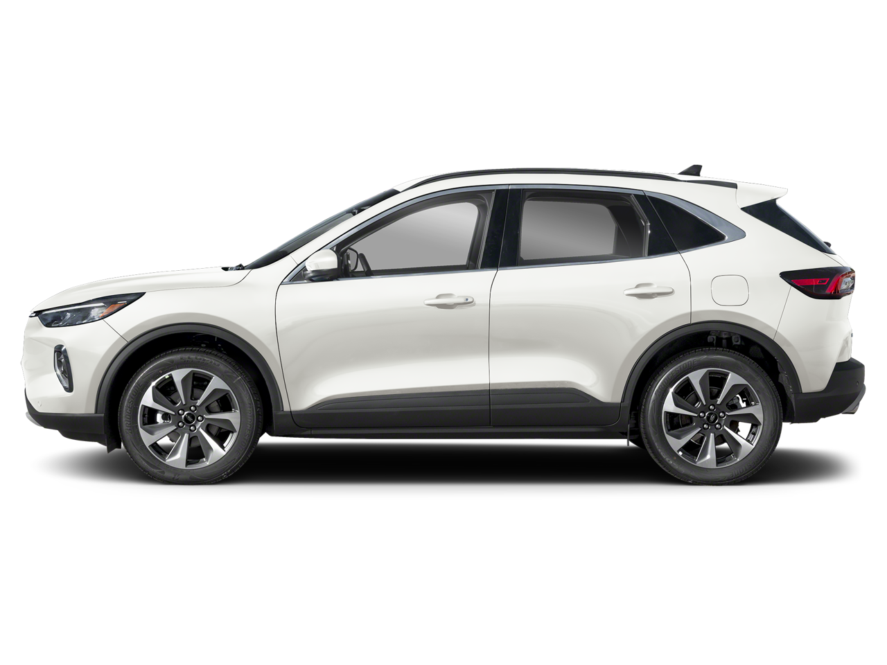 2026 Ford Escape Platinum