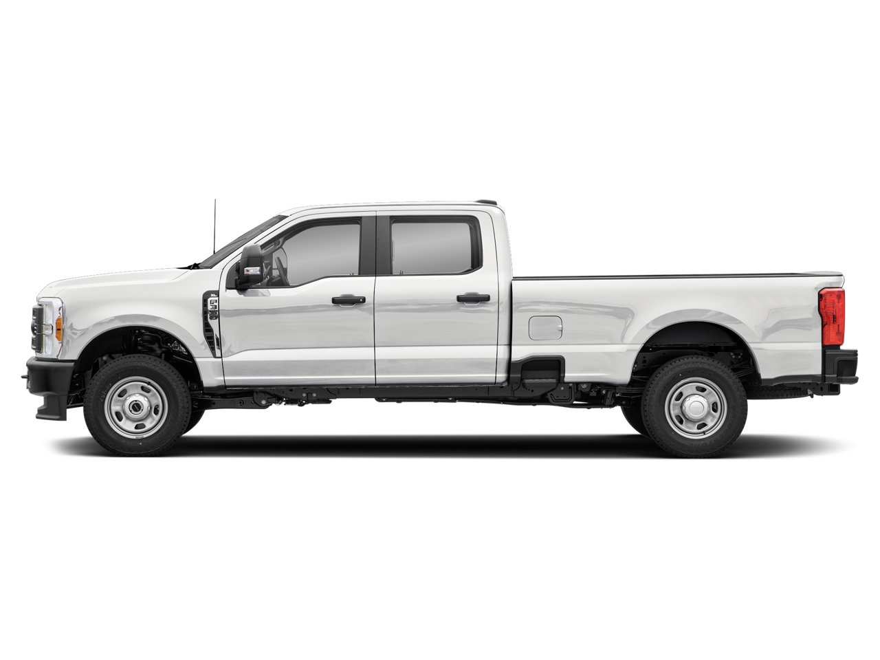 2026 Ford F-350 Super Duty XL - Photo 25