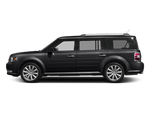 2018 Ford Flex Limited