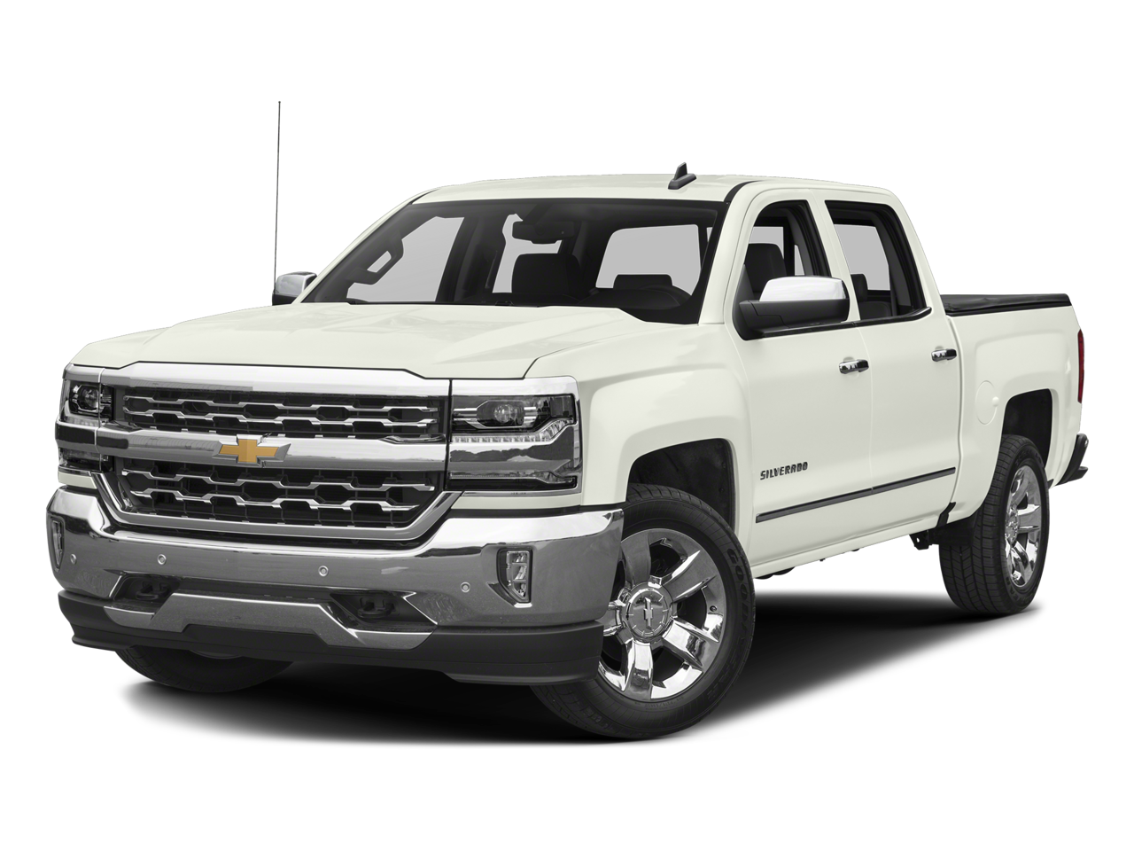 2016 Chevrolet Silverado 1500 LTZ for sale in Worthington, MN