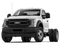 2022 Ford Super Duty F-550 DRW XL