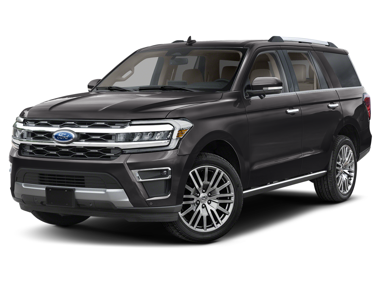 2023 Ford Expedition Limited 4X4's photo