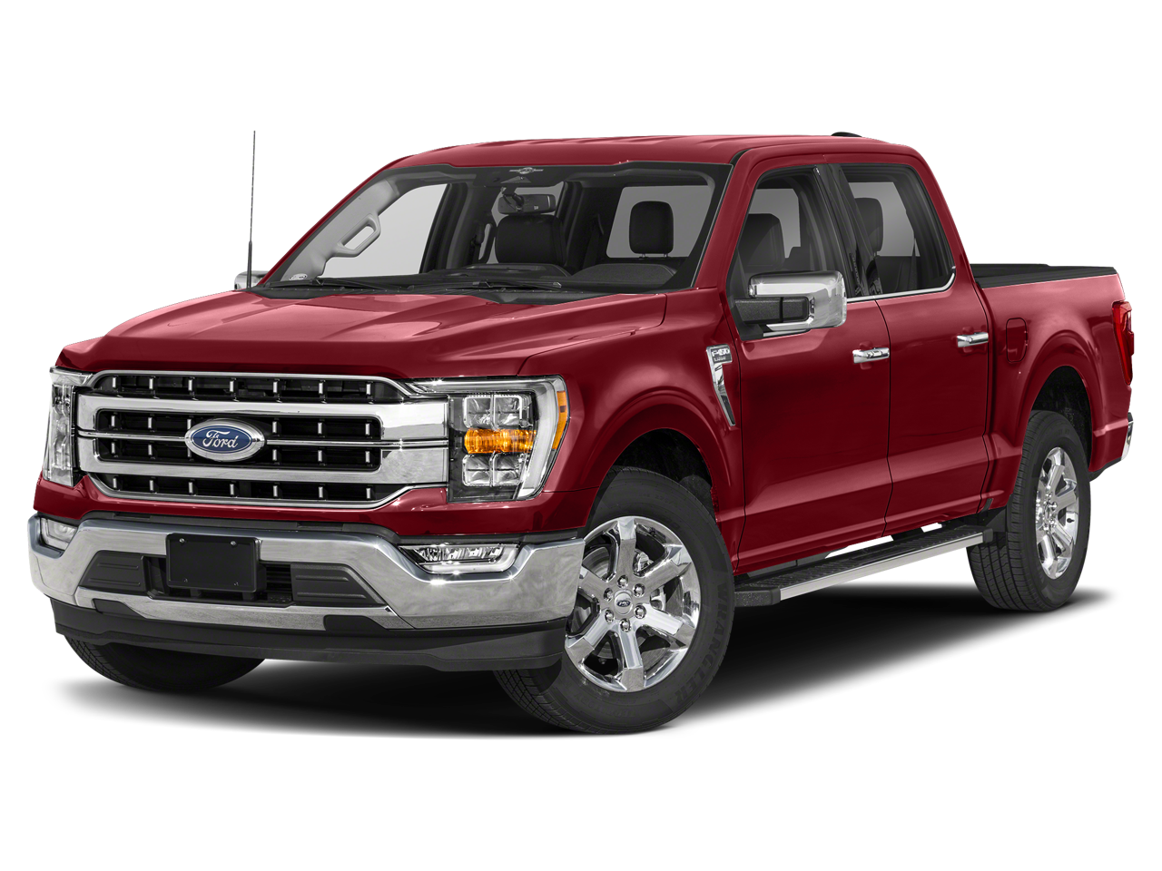 2023 Ford F-150 Lariat for sale in Worthington, MN