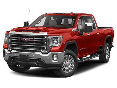 2023 GMC Sierra 3500HD Pro