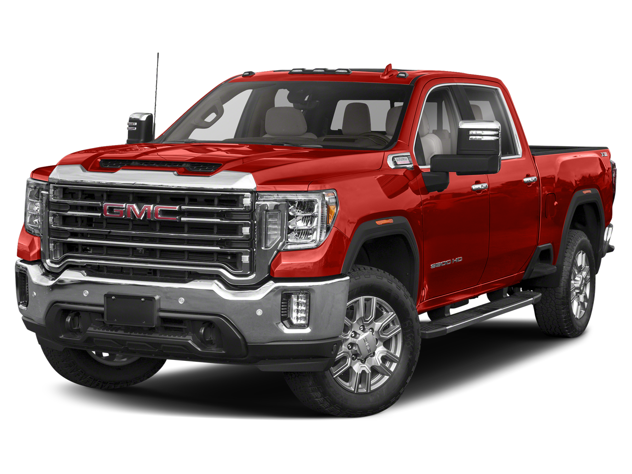 2023 GMC Sierra 3500HD Pro