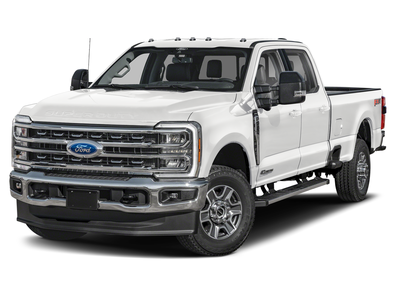2024 Ford F-350 Super Duty Lariat for sale in Worthington, MN