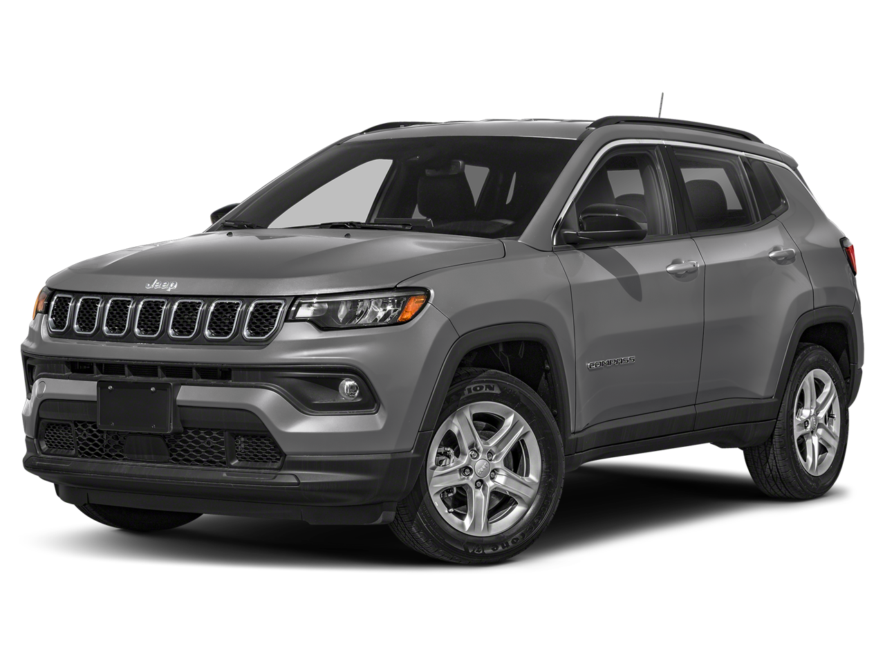 2024 Jeep Compass Latitude 4X4's photo