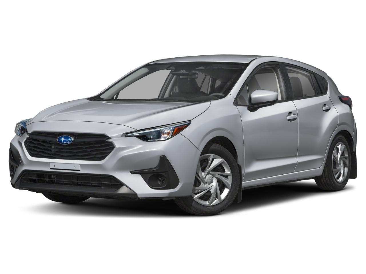 2024 Subaru Impreza AWD