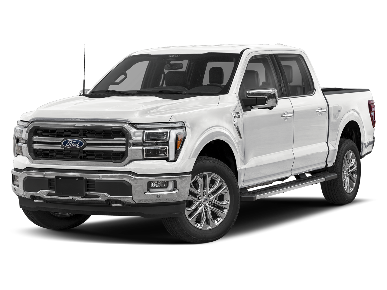 2025 Ford F-150 Lariat for sale in Worthington, MN