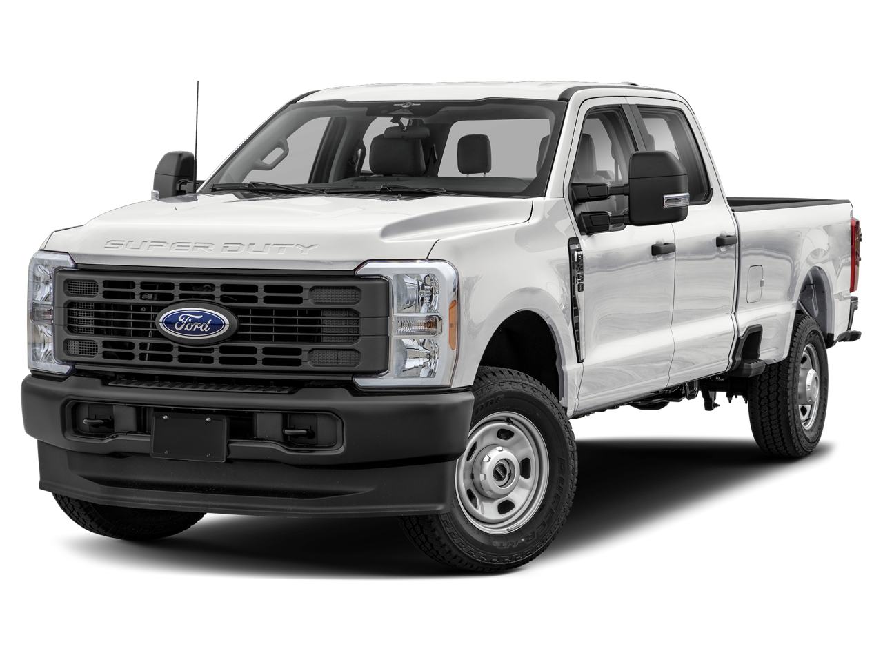 2026 Ford F-350 Super Duty XL - Photo 23