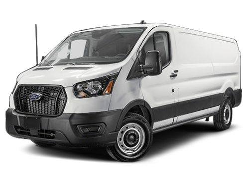 2027 Ford Transit Cargo Van LR CARGO RWD