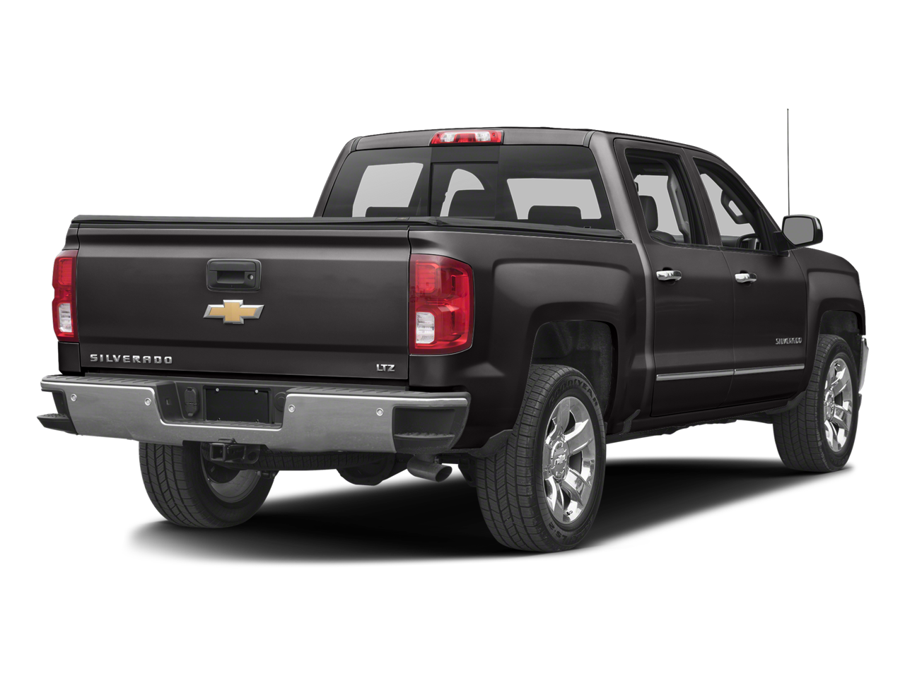 Used 2016 Chevrolet Silverado 1500 LTZ with VIN 3GCUKSEC1GG233711 for sale in Worthington, Minnesota