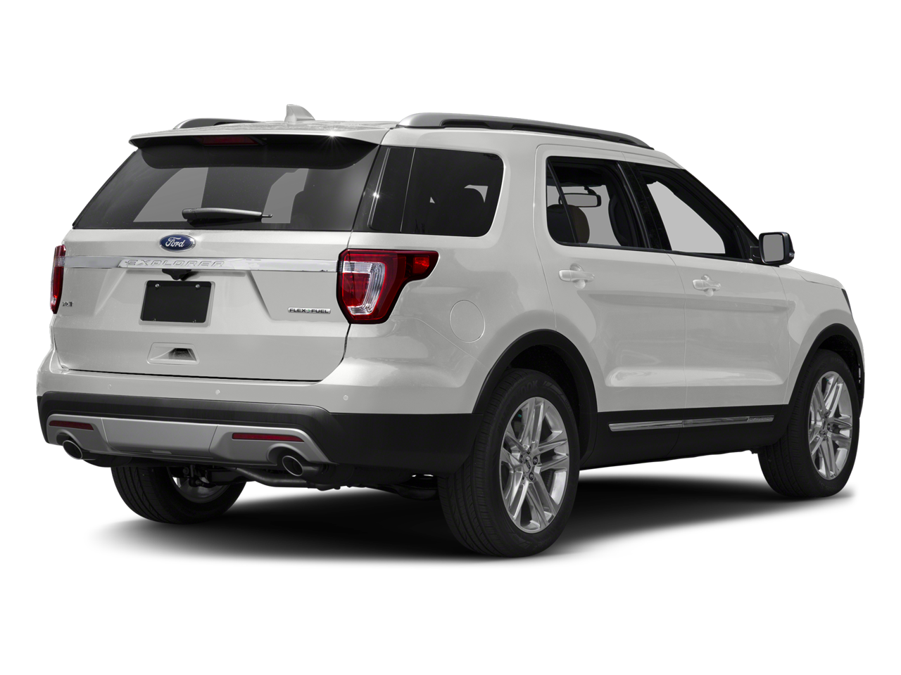 Used 2016 Ford Explorer XLT with VIN 1FM5K8D86GGD23903 for sale in Worthington, Minnesota