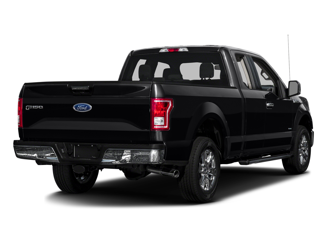 Used 2016 Ford F-150 XLT with VIN 1FTEX1EP6GKD95233 for sale in Worthington, Minnesota