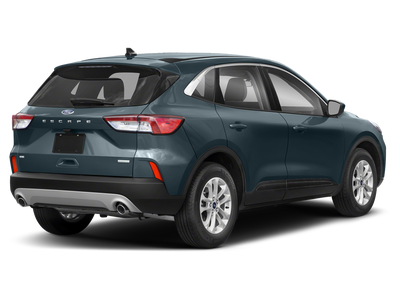 2020 Ford Escape SE Sport Hybrid