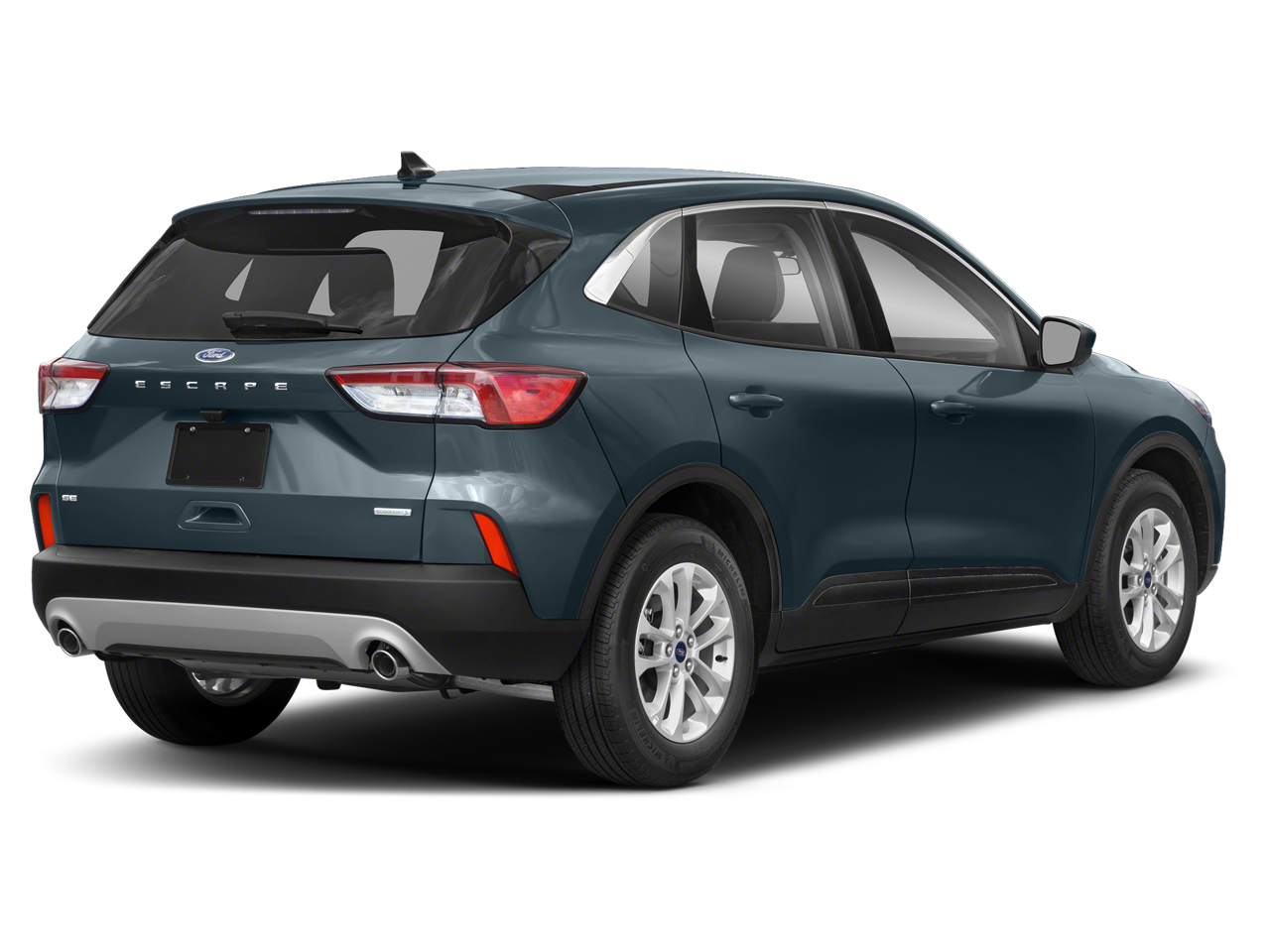 2020 Ford Escape SE Sport Hybrid