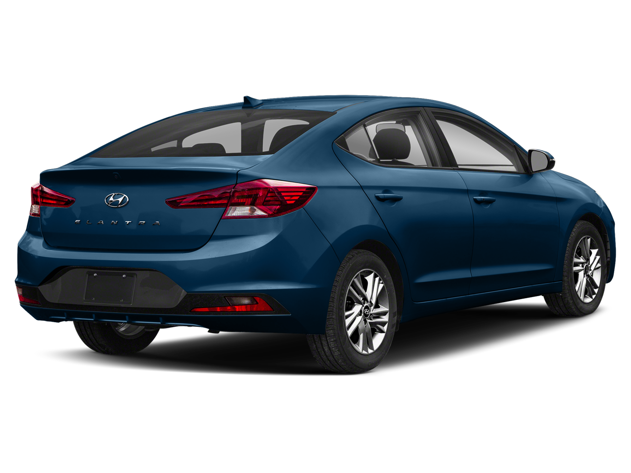 Used 2020 Hyundai Elantra Value Edition with VIN 5NPD84LF4LH601422 for sale in Worthington, Minnesota