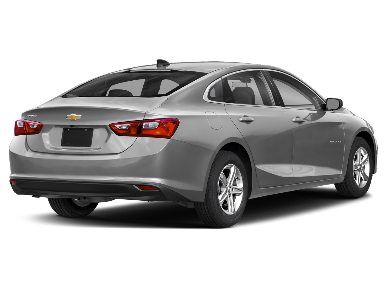 Used 2021 Chevrolet Malibu 1LT with VIN 1G1ZD5ST4MF011935 for sale in Worthington, Minnesota