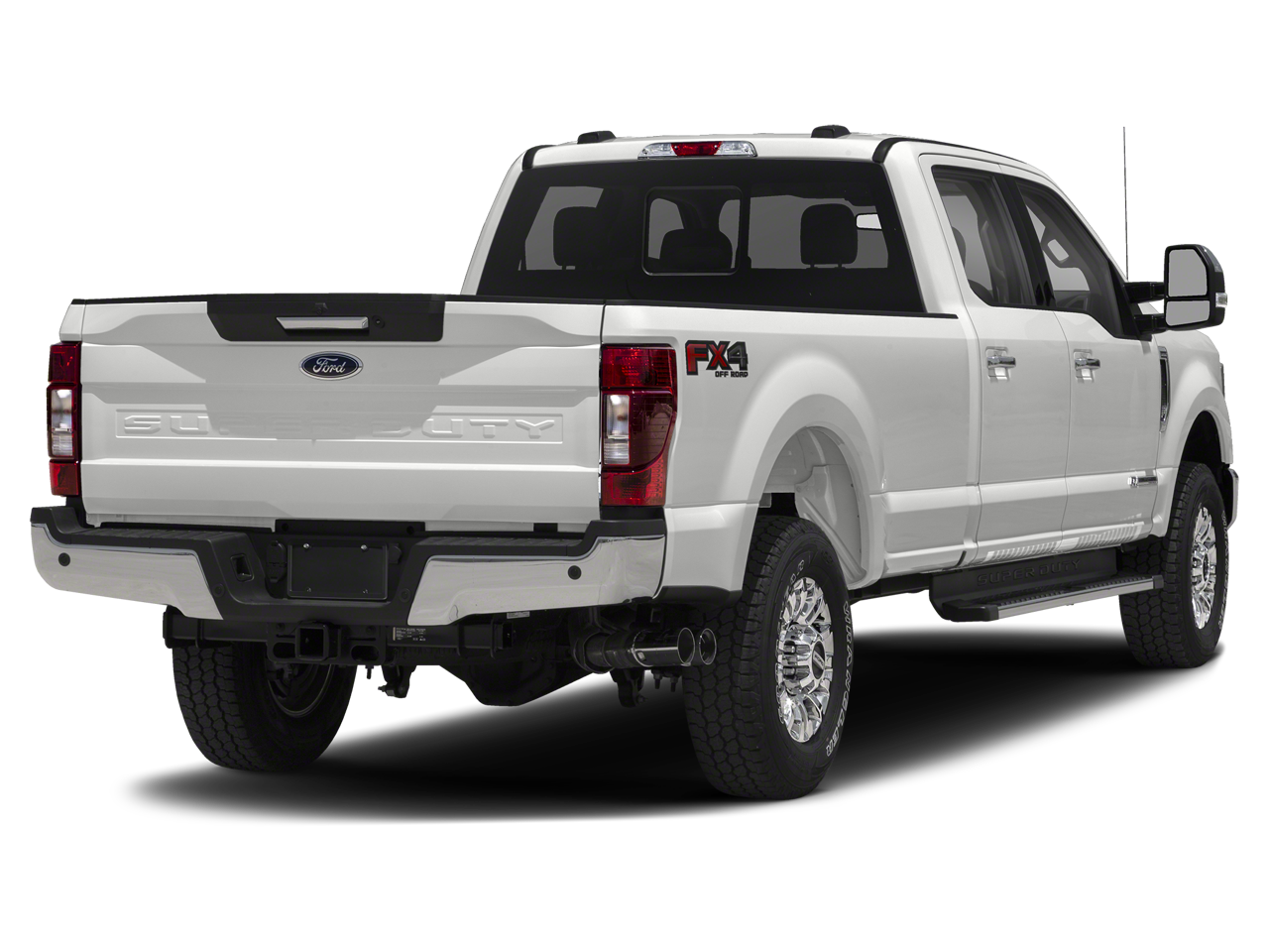Used 2021 Ford F-350 Super Duty Lariat with VIN 1FT8W3BT7MEC53870 for sale in Worthington, Minnesota
