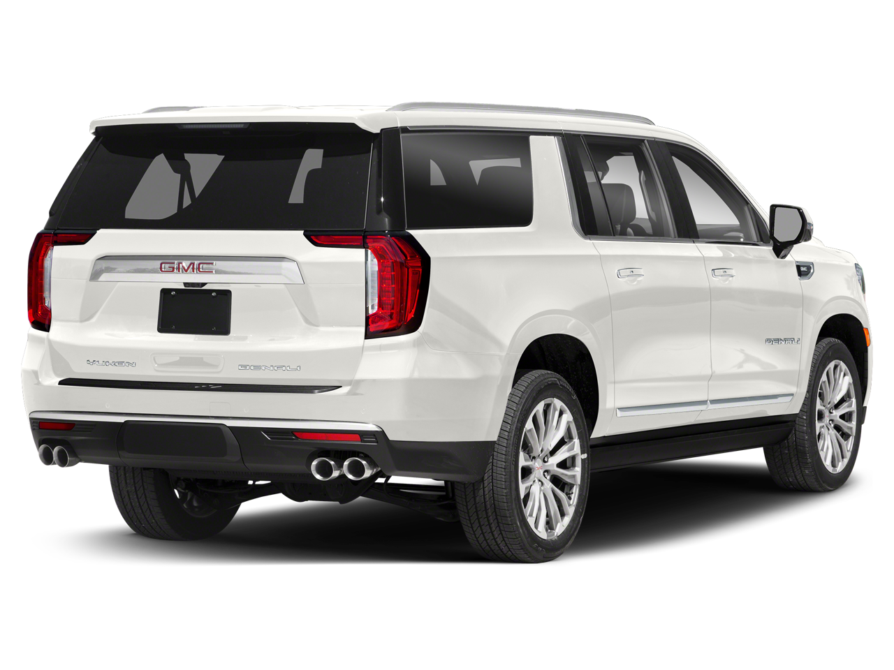 Used 2021 GMC Yukon XL Denali with VIN 1GKS2JKL8MR271278 for sale in Worthington, Minnesota