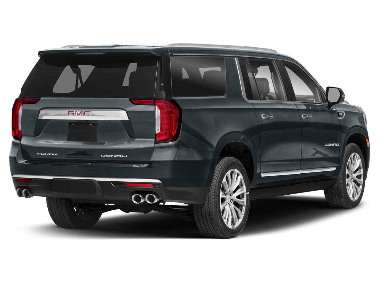 Used 2021 GMC Yukon XL Denali with VIN 1GKS2JKL8MR271278 for sale in Worthington, Minnesota