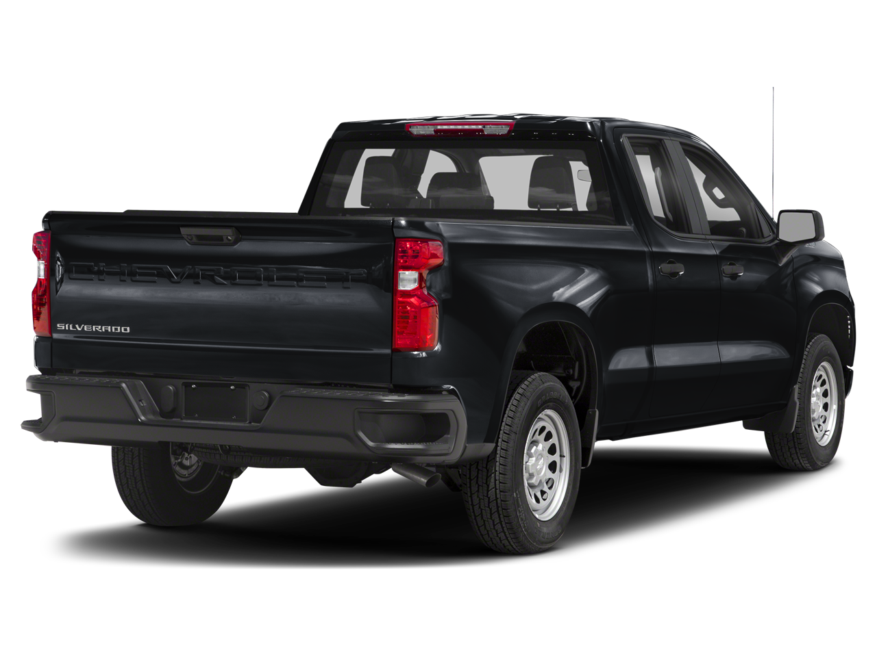 Used 2023 Chevrolet Silverado 1500 LT with VIN 1GCRDDED7PZ202404 for sale in Worthington, Minnesota