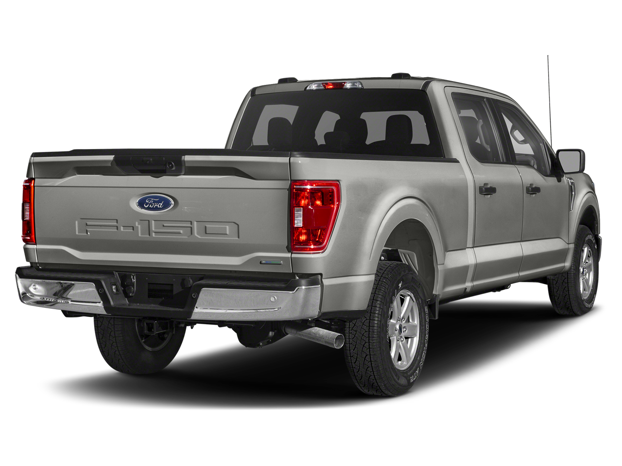 Used 2023 Ford F-150 XLT with VIN 1FTEW1EP7PFB04993 for sale in Worthington, Minnesota