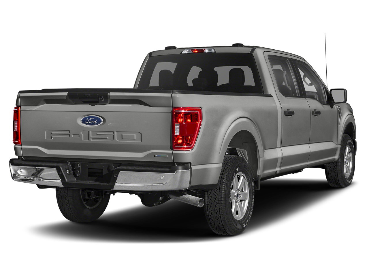Used 2023 Ford F-150 XLT with VIN 1FTEW1EP7PFB04993 for sale in Worthington, Minnesota