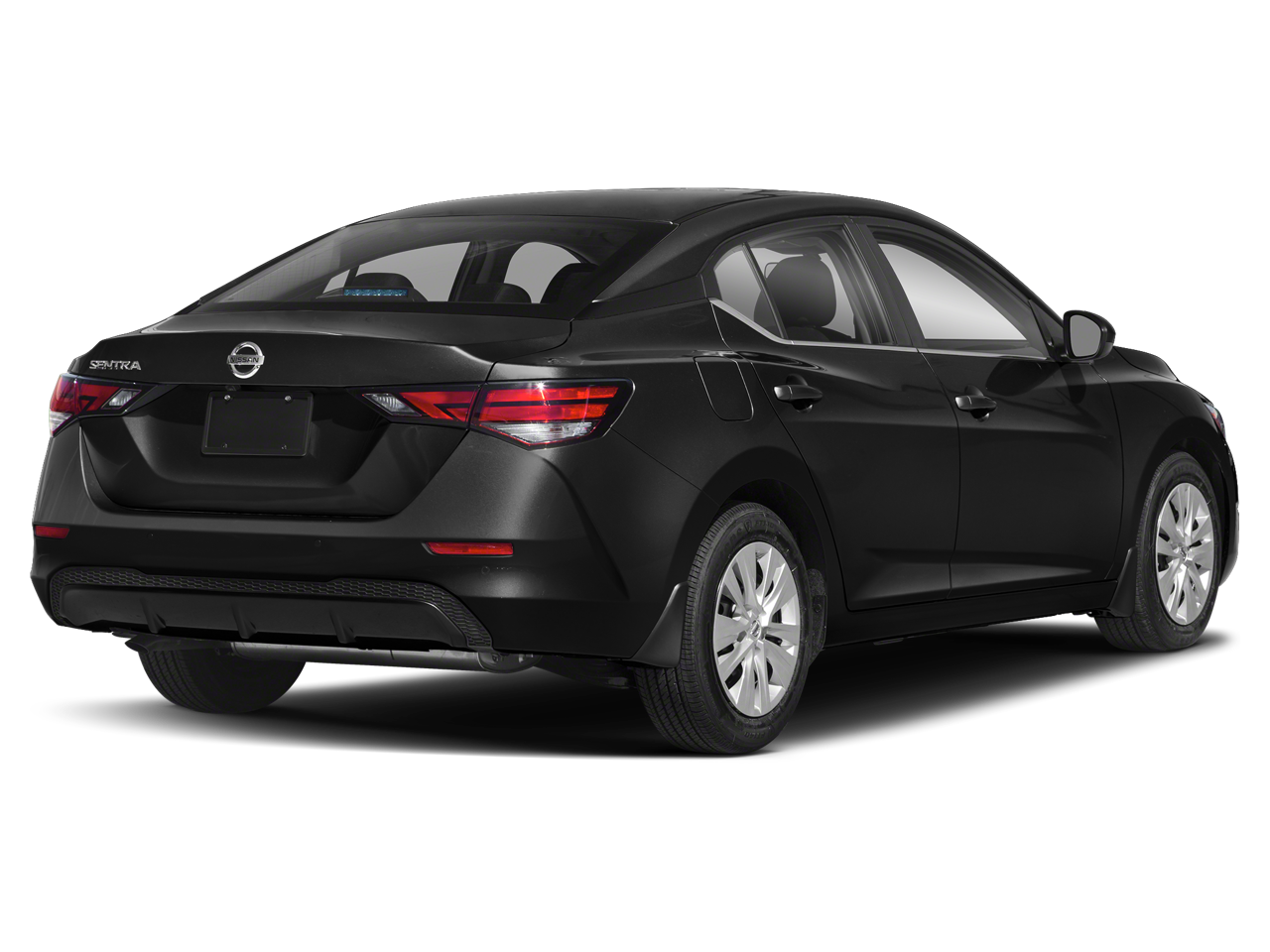 Used 2023 Nissan Sentra SV with VIN 3N1AB8CV3PY319819 for sale in Worthington, Minnesota