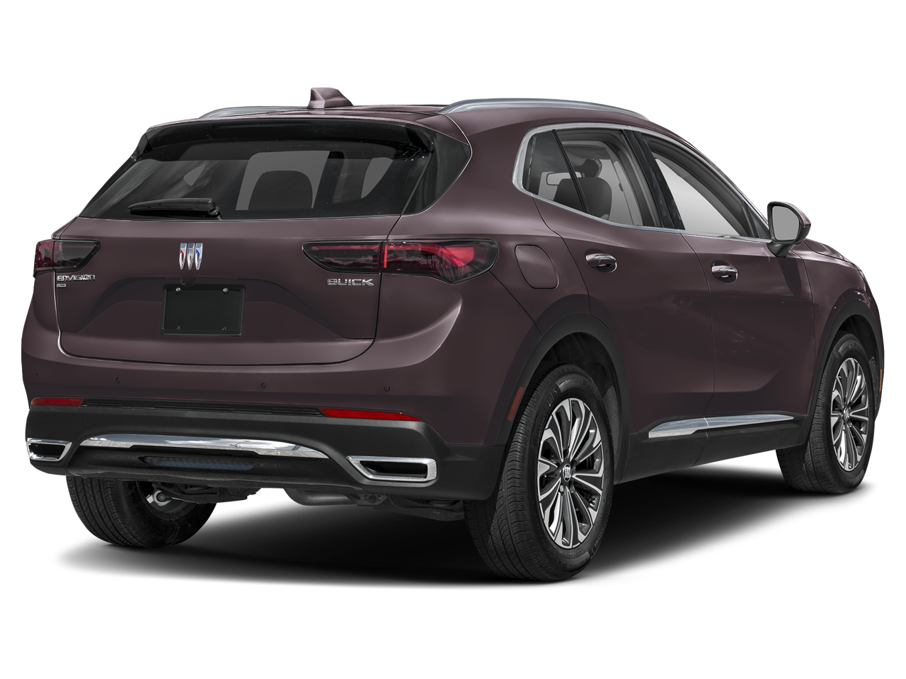 Used 2024 Buick Envision Preferred with VIN LRBFZME47RD063846 for sale in Worthington, Minnesota