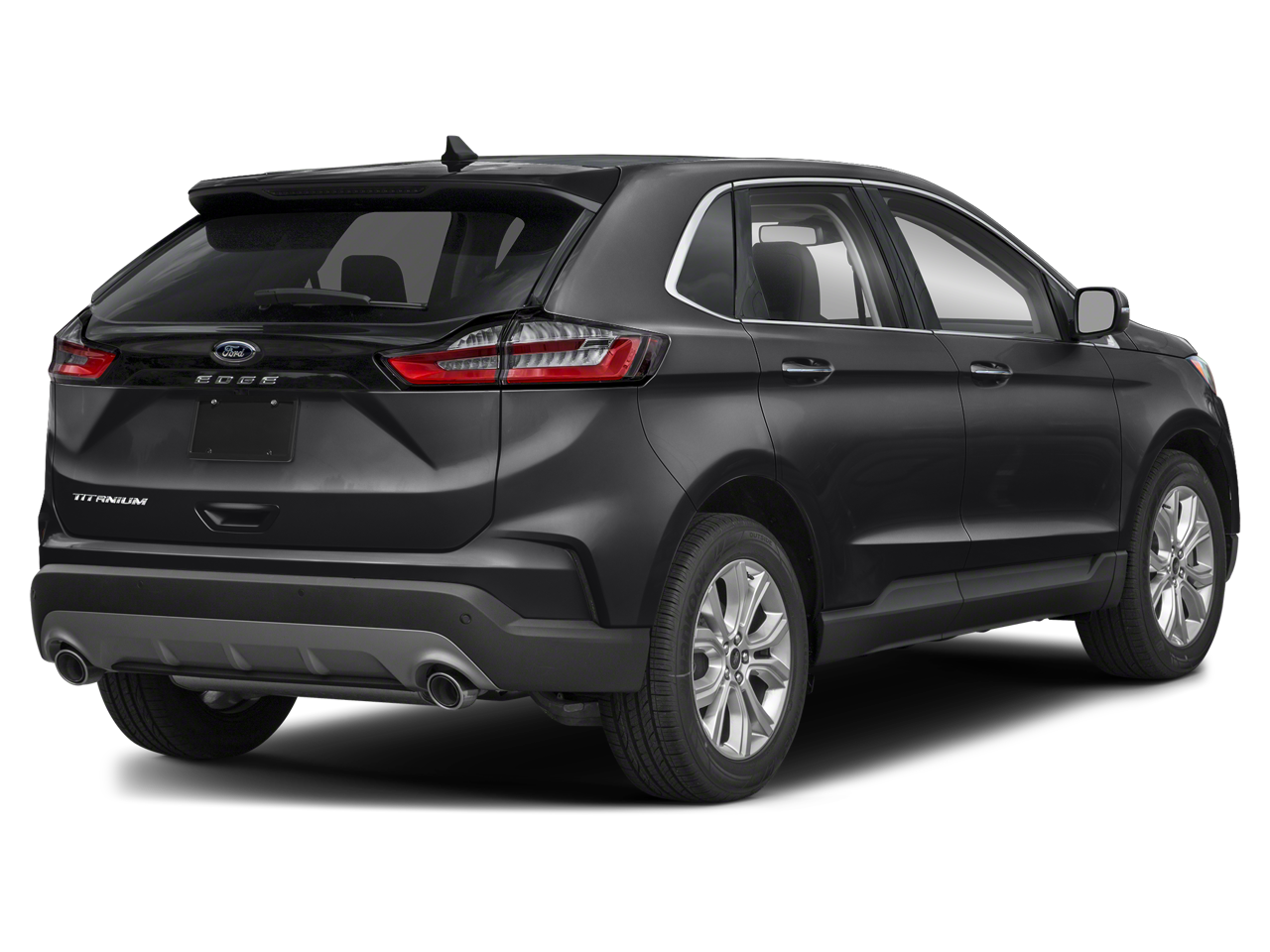 Used 2024 Ford Edge Titanium with VIN 2FMPK4K9XRBA51332 for sale in Worthington, Minnesota