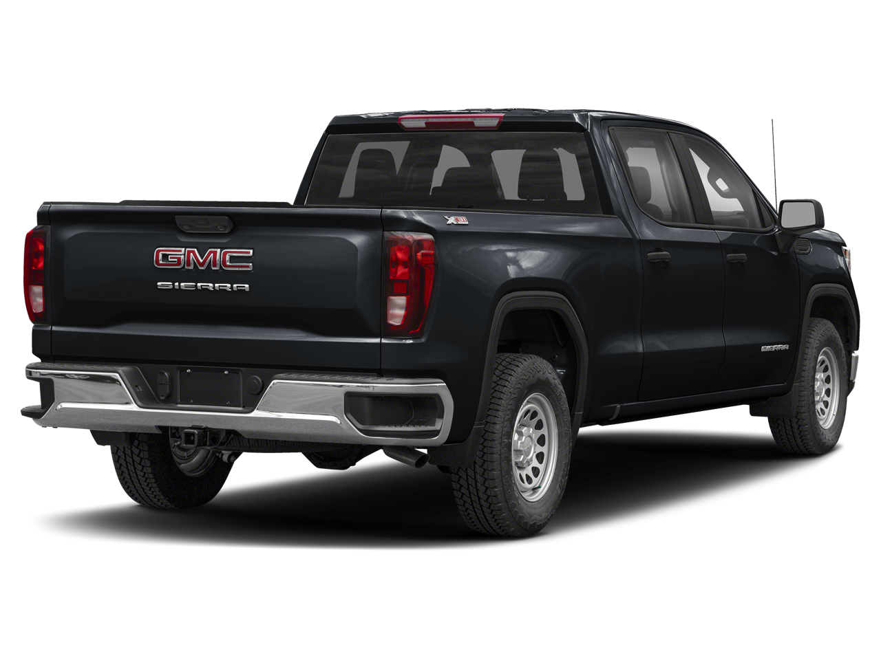 Used 2024 GMC Sierra 1500 Denali Denali with VIN 1GTUUGEL7RZ281952 for sale in Worthington, Minnesota