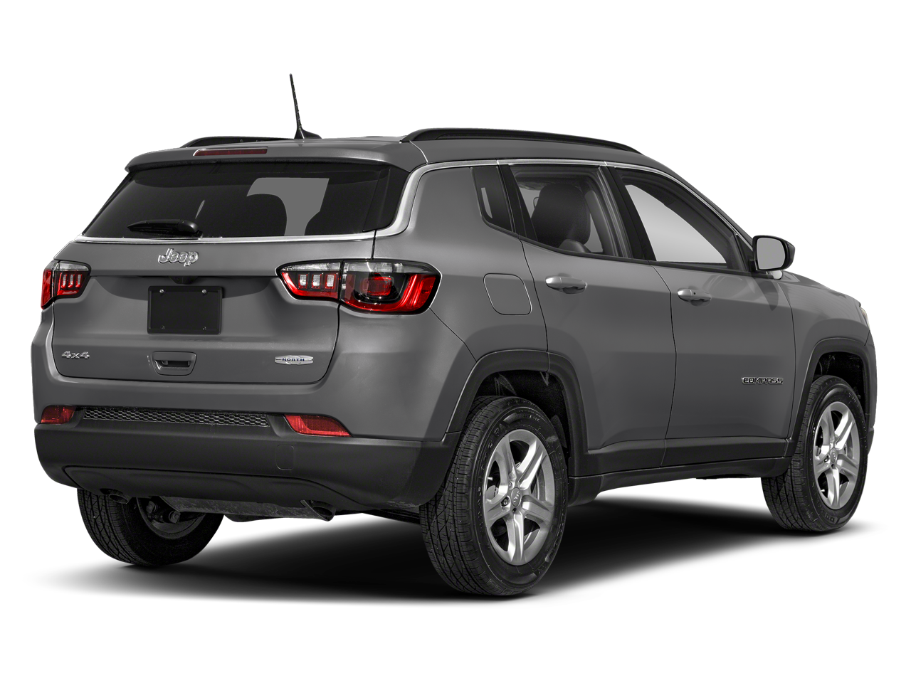 Used 2024 Jeep Compass Latitude with VIN 3C4NJDBN1RT118514 for sale in Worthington, Minnesota