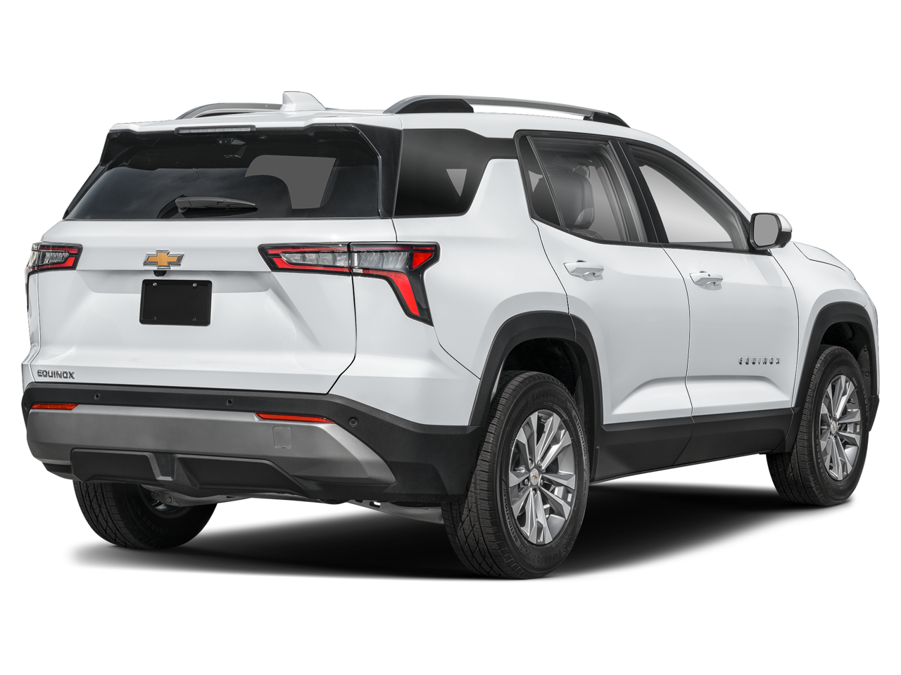 Used 2025 Chevrolet Equinox LT with VIN 3GNAXPEG4SL131752 for sale in Worthington, Minnesota
