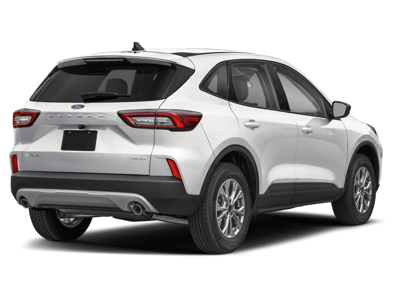 Used 2025 Ford Escape Active with VIN 1FMCU9GN6SUA43384 for sale in Worthington, Minnesota