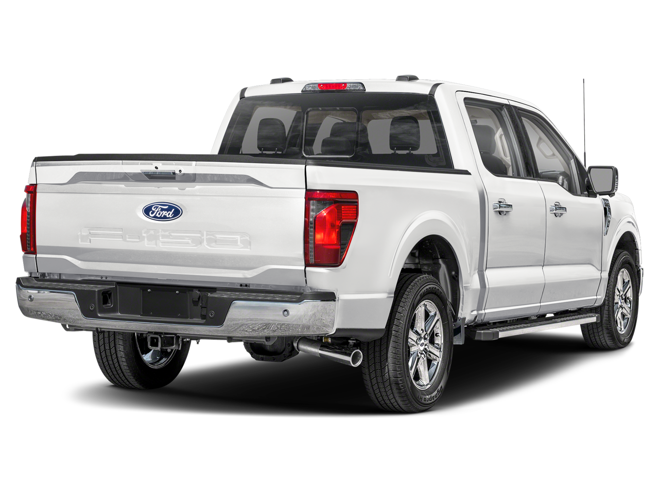 Used 2025 Ford F-150 XLT with VIN 1FTEW3LP9SKE07420 for sale in Worthington, Minnesota