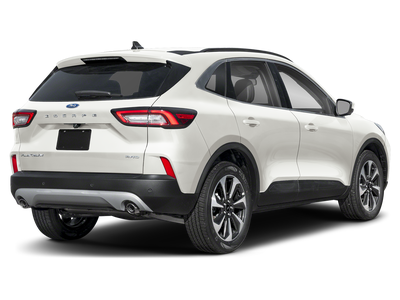 2026 Ford Escape Platinum