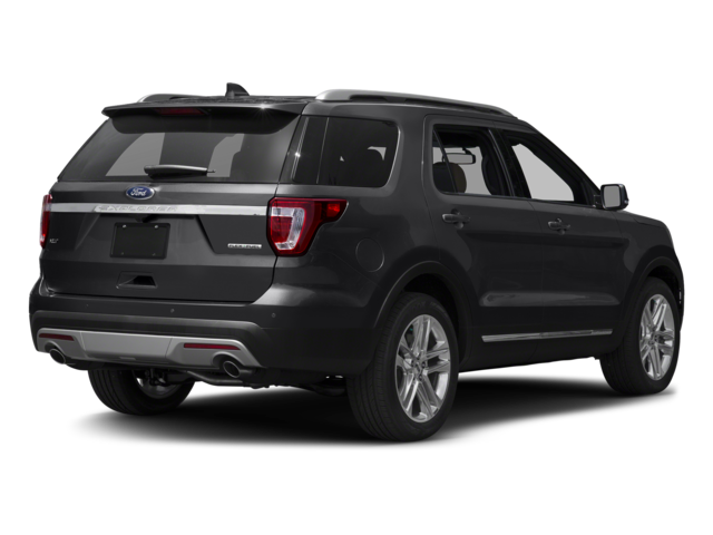Used 2017 Ford Explorer XLT with VIN 1FM5K8D85HGB41353 for sale in Worthington, Minnesota