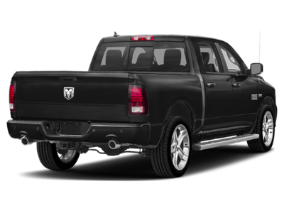2018 RAM 1500 Sport