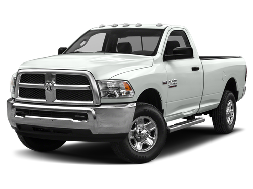 2015 RAM 2500 SLT