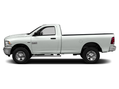 2015 RAM 2500 SLT