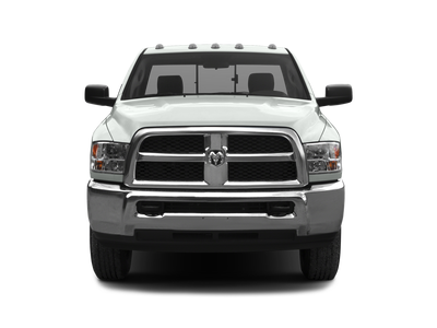 2015 RAM 2500 SLT