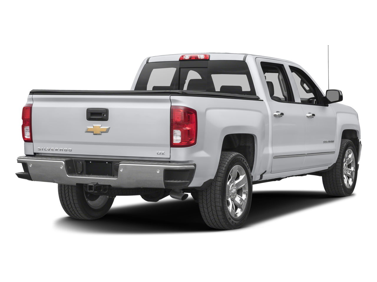 Used 2016 Chevrolet Silverado 1500 LTZ with VIN 3GCUKSEC1GG233711 for sale in Worthington, Minnesota