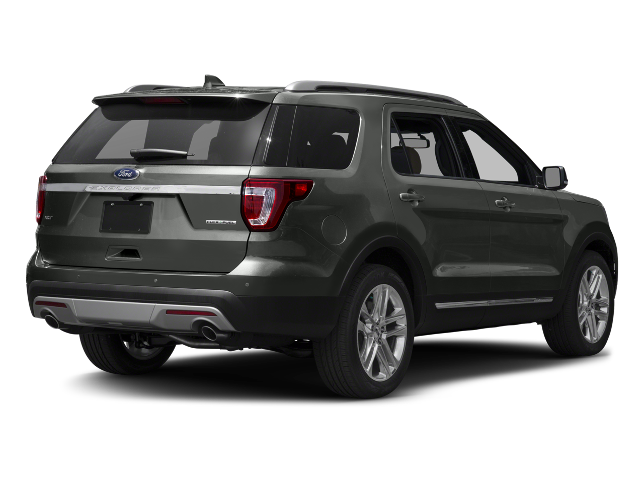 Used 2016 Ford Explorer XLT with VIN 1FM5K8D86GGD23903 for sale in Worthington, Minnesota